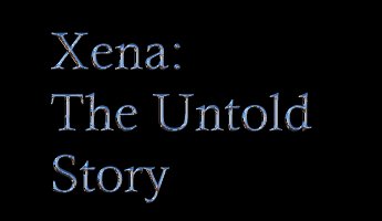 Xena Logo