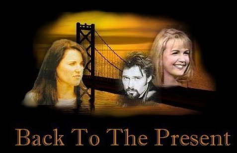 Back To The Present